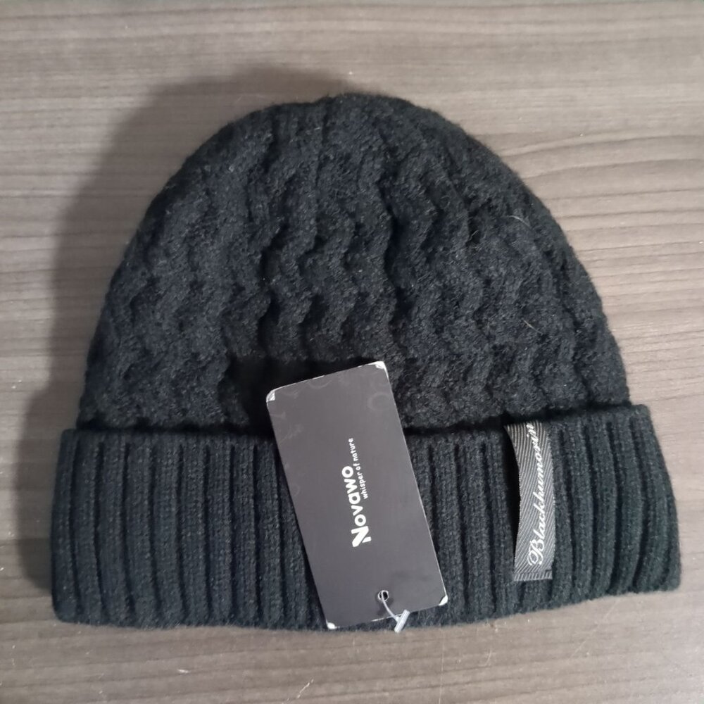 Novawo First Grade Acrylic Fiber Hat-26
